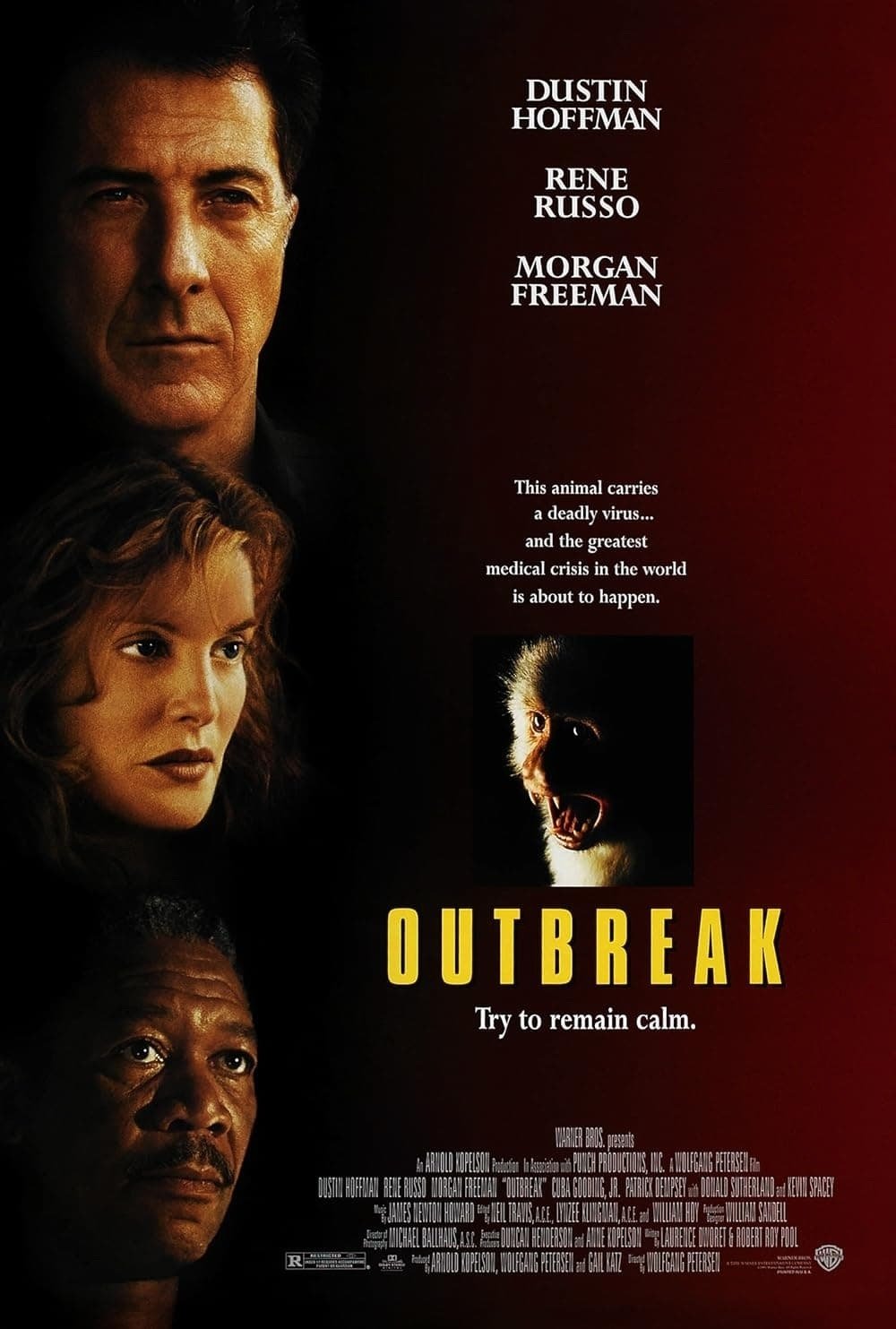 Outbreak